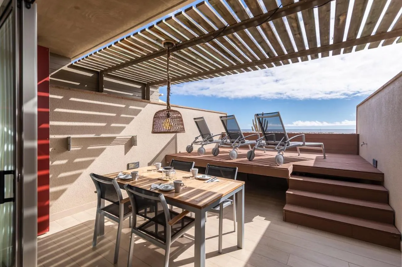 Appartamento Medano4You Surfers Paradise Casa Medano El Médano