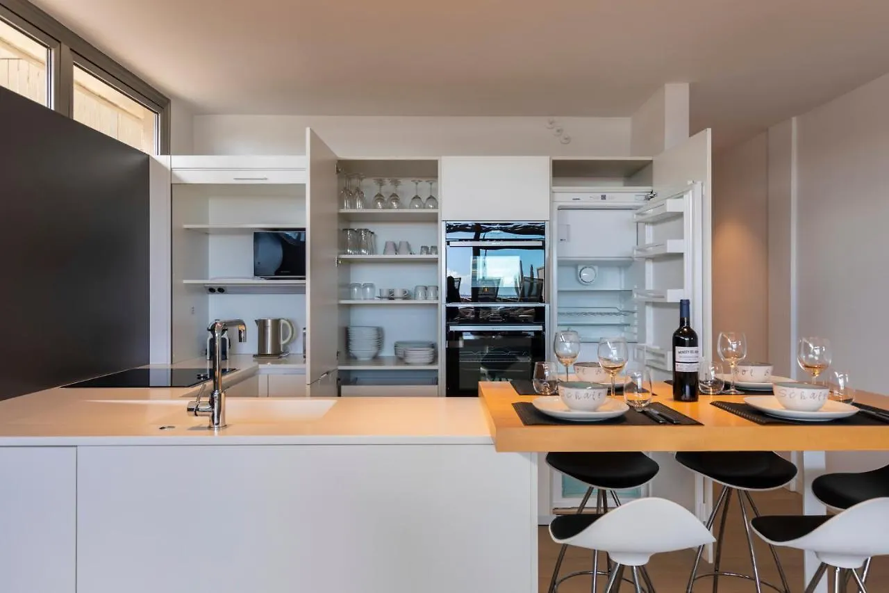 Appartamento Medano4You Surfers Paradise Casa Medano El Médano