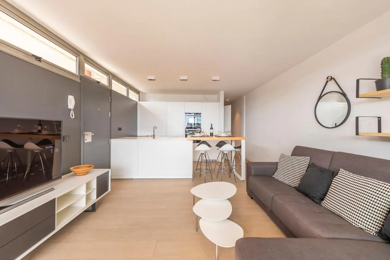 Appartamento Medano4You Surfers Paradise Casa Medano El Médano