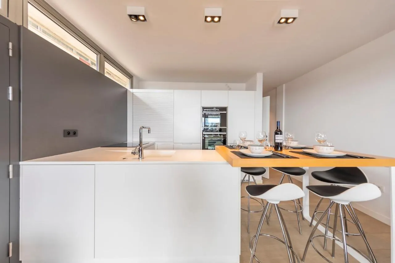 Appartamento Medano4You Surfers Paradise Casa Medano El Médano Spagna