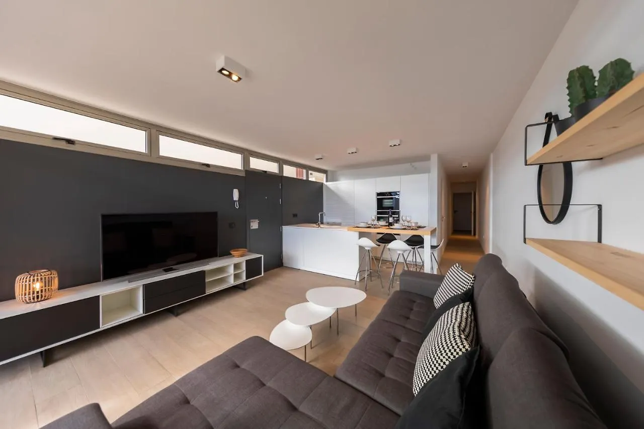 Medano4You Surfers Paradise Casa Medano El Medano  Apartment El Medano (Tenerife)