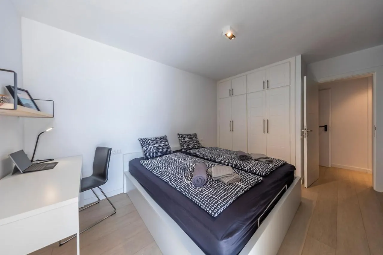 Medano4You Surfers Paradise Casa Medano El Medano  Apartment
