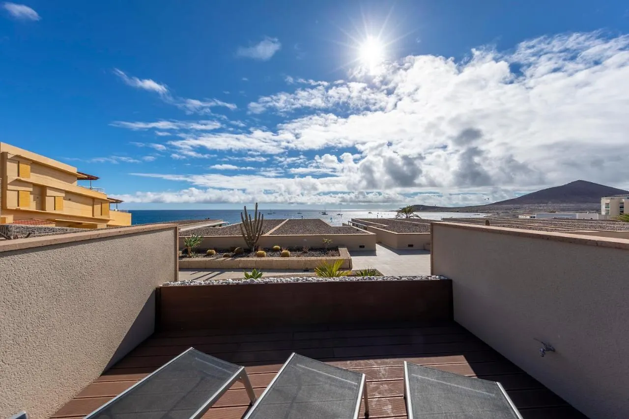 Apartment Medano4You Surfers Paradise Casa Medano El Medano  Spain