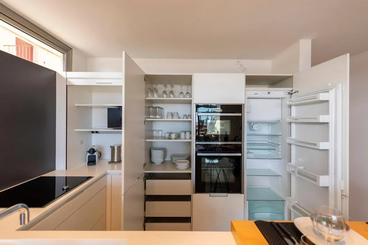 Medano4You Surfers Paradise Casa Medano El Medano  Apartment